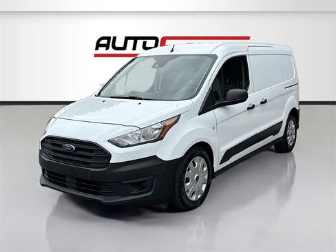 Used 2023 Ford Transit Connect XL image 3
