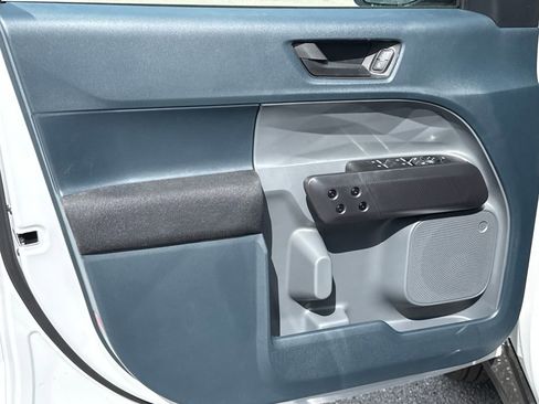 New 2026 Ford Maverick XL image 18