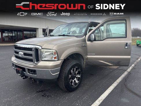 Used 2006 Ford F350 XL image 22