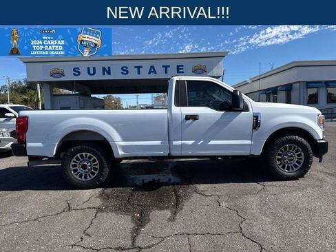 Used 2022 Ford F250 XL image 1