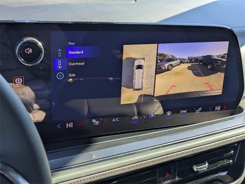 New 2026 Chevrolet Suburban RST w/ Comfort Package image 20