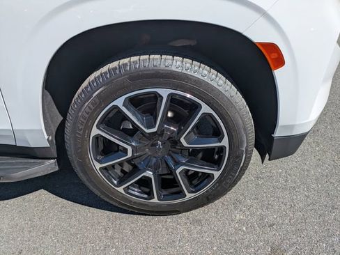 Used 2023 Chevrolet Tahoe RST image 12