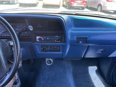 Used 1994 Ford Ranger 4x4 SuperCab image 23