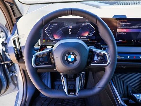 New 2026 BMW X3 xDrive30i AWD/4WD image 13