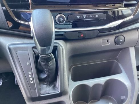 Used 2025 Ford Transit 350 XLT RWD image 28