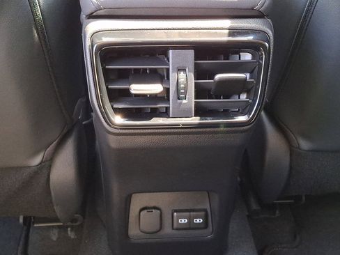 Certified 2026 Lexus NX 350 AWD w/ Cold Area Package image 12
