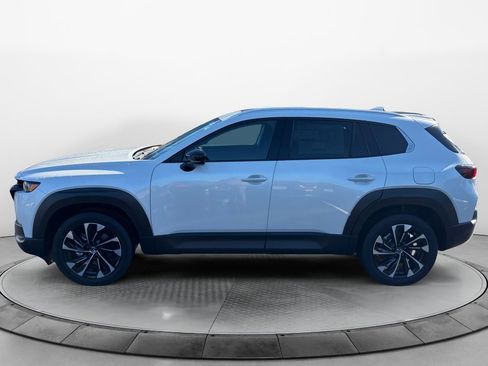 New 2026 MAZDA CX-50 2.5 Hybrid w/ Premium Plus Pkg image 4