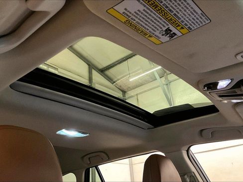 Used 2021 Subaru Outback Touring image 21