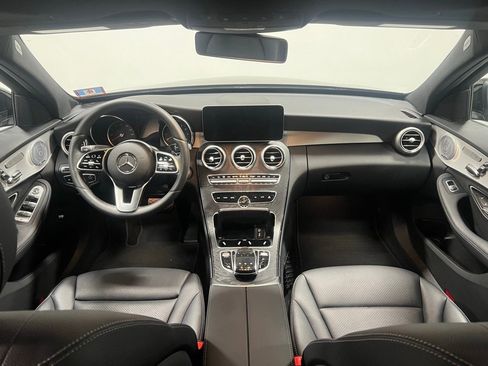 Used 2020 Mercedes-Benz C 300 4MATIC Sedan image 26