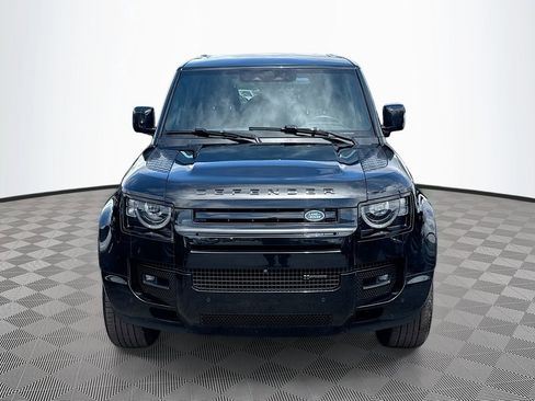 Used 2023 Land Rover Defender 110 X-Dynamic SE AWD/4WD image 2