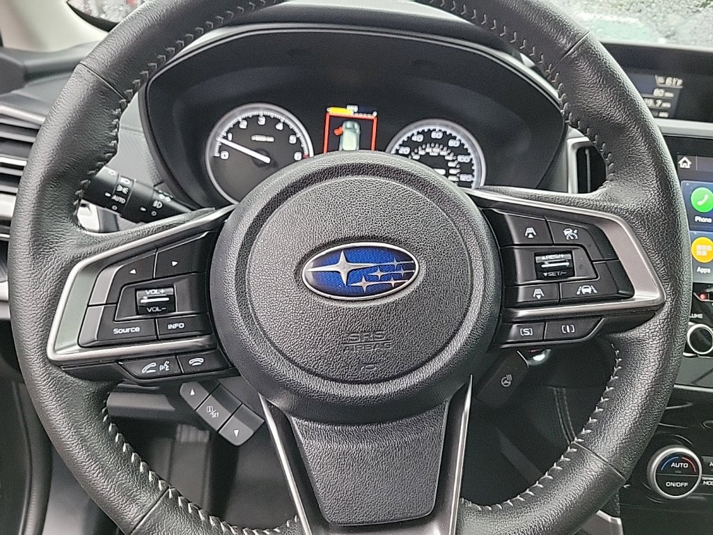 Used 2019 Subaru Forester Limited AWD/4WD image 11