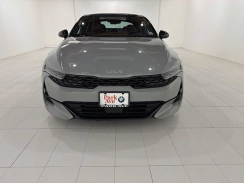 Used 2022 Kia K5 GT-Line w/ GT-Line FWD Premium Package image 8