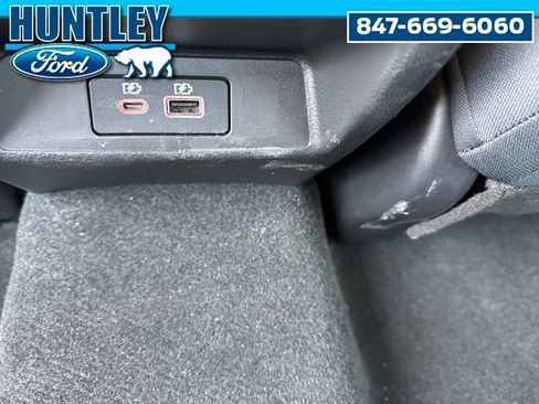 Used 2024 Nissan Altima 2.5 SV AWD/4WD image 14