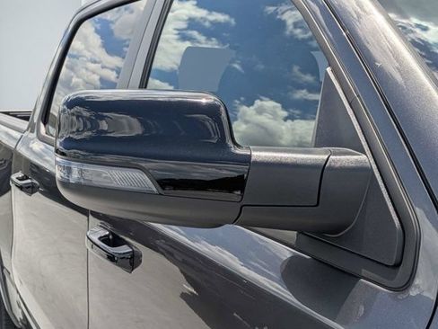 New 2026 RAM 1500 Big Horn AWD/4WD image 11