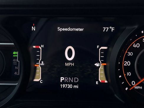Used 2024 Jeep Wrangler Unlimited Rubicon 392 AWD/4WD image 13