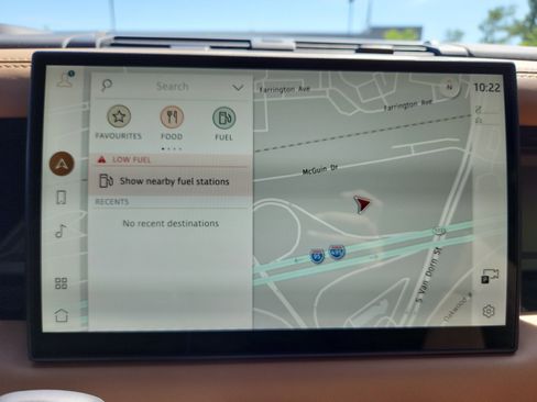 New 2025 Land Rover Defender 110 V8 image 19