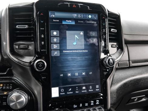 Used 2022 RAM 2500 Power Wagon w/ Level 2 Equipment Group image 33