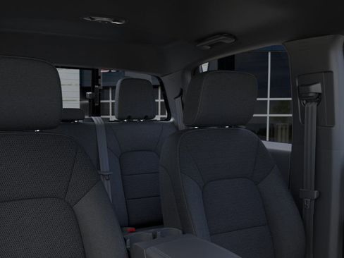 New 2025 GMC Canyon Elevation w/ Convenience Package image 48