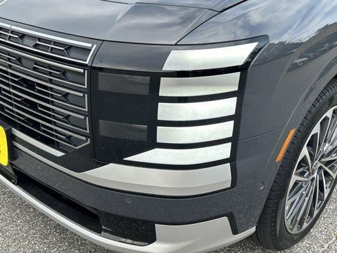 New 2026 Hyundai Palisade Calligraphy image 38