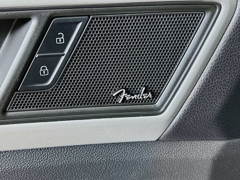 Used 2022 Volkswagen Atlas SEL Premium AWD/4WD image 34