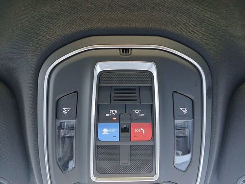 New 2026 Jeep Cherokee Laredo AWD/4WD image 7