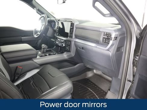 New 2026 Ford F150 XLT w/ Equipment Group 302A MID AWD/4WD image 68