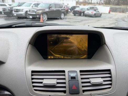 Used 2013 Acura MDX w/ Technology & Entertainment image 26
