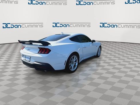 Used 2024 Ford Mustang GT Premium RWD image 8