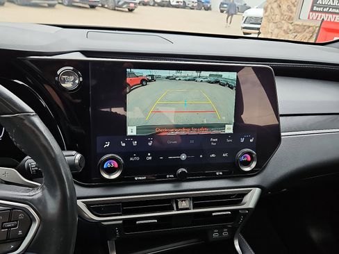 Used 2023 Lexus RX 350 FWD image 16