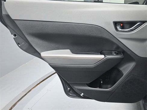 Certified 2025 Subaru Crosstrek 2.5i Limited w/ Popular Package #4A image 21