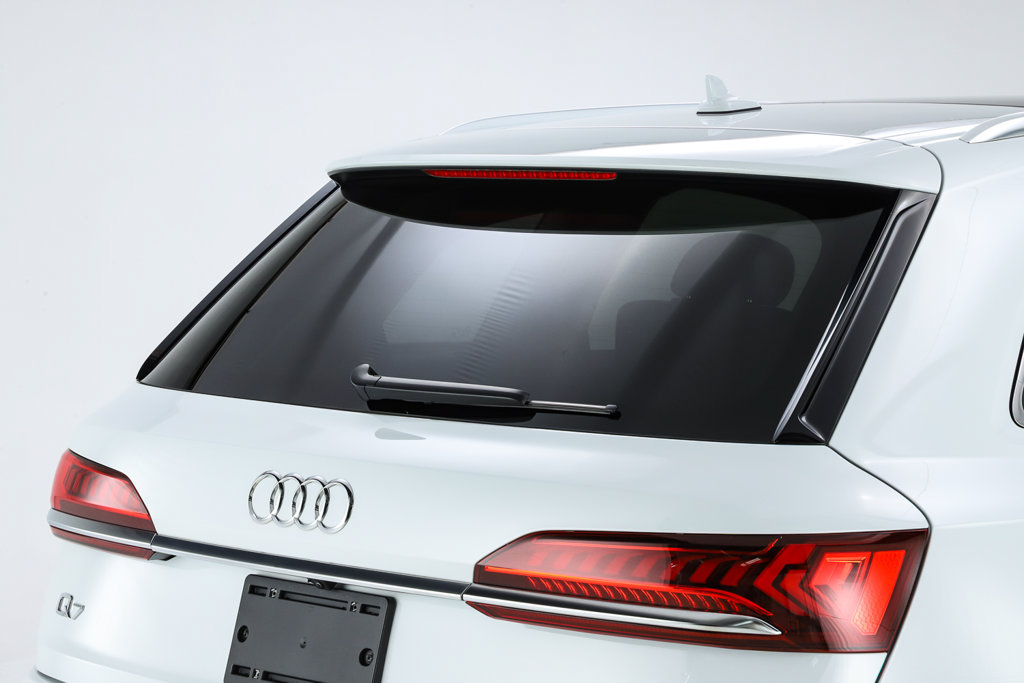 Used 2023 Audi Q7 3.0T Premium Plus AWD/4WD image 22