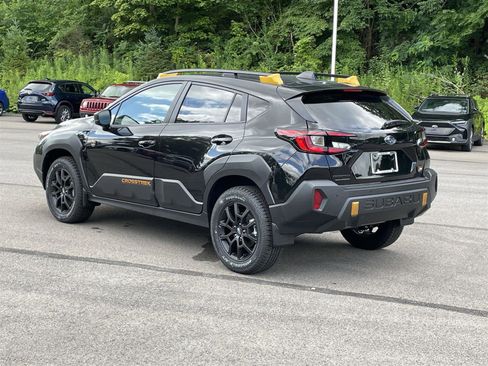 New 2025 Subaru Crosstrek 2.5i Wilderness image 3