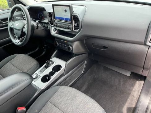 Certified 2022 Ford Bronco Sport Big Bend AWD/4WD image 9