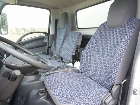 New 2024 Chevrolet Low Cab Forward 4500 XD image 6