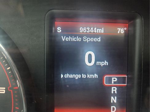 Used 2014 Dodge Charger R/T image 18