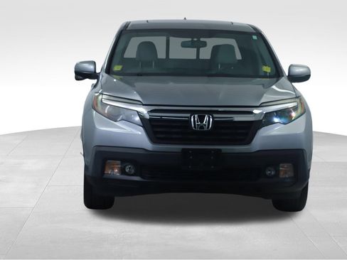 Used 2019 Honda Ridgeline RTL-T image 8
