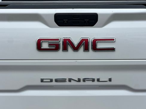 Used 2020 GMC Sierra 1500 Denali image 50