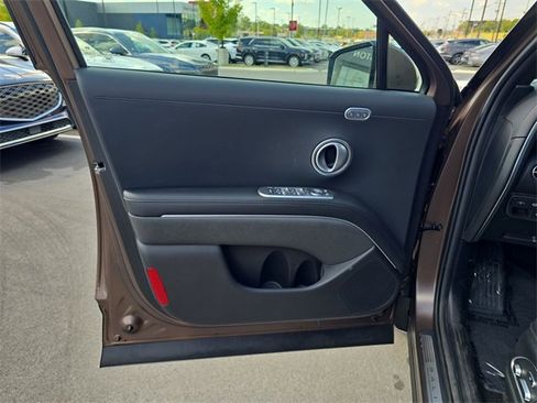 New 2026 Hyundai Palisade Calligraphy image 13