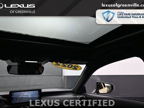 Certified 2022 Lexus IS 350 F Sport RWD image 22