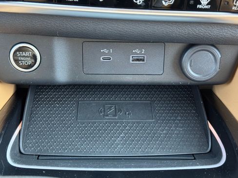 Used 2023 Nissan Rogue Platinum w/ Platinum Premium Package AWD/4WD image 26