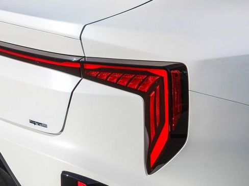 New 2025 Kia K4 GT-Line w/ GT-Line Premium Package image 10