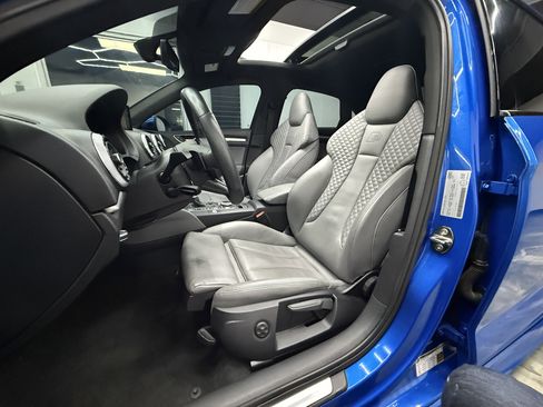 Used 2020 Audi S3 image 12