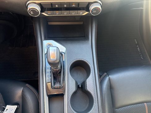 Used 2020 Nissan Altima 2.5 SR image 20