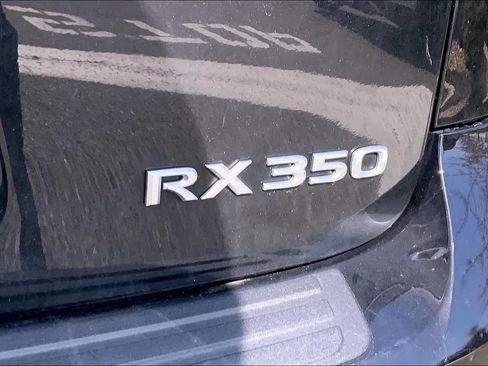 Used 2015 Lexus RX 350 AWD image 9