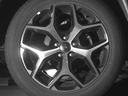 Used 2025 Jeep Compass Limited image 14