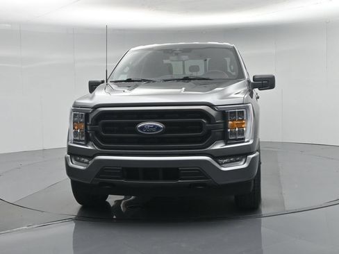 Used 2023 Ford F150 XLT w/ Equipment Group 302A High AWD/4WD image 59