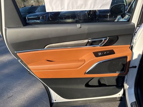 New 2025 Kia Telluride SX Prestige X-Pro image 15