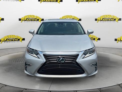 Used 2017 Lexus ES 350 FWD image 8