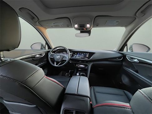 Certified 2022 Buick Envision Essence w/ Technology Package I image 31