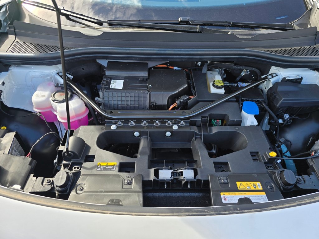 New 2026 Volkswagen ID.4 Pro S AWD/4WD image 11